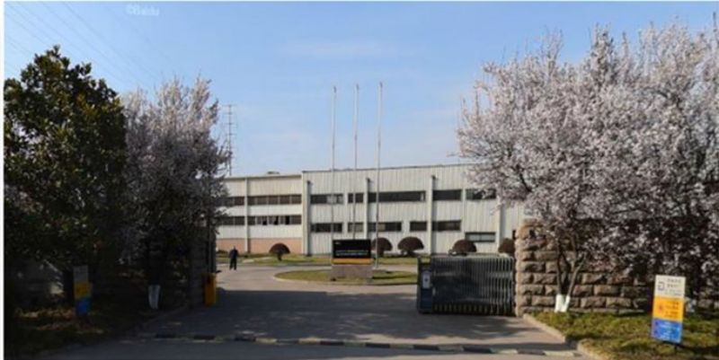 9、重工分公司成立